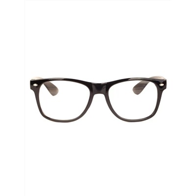 Готовые очки BOSHI 9005 Черные (+1.00)