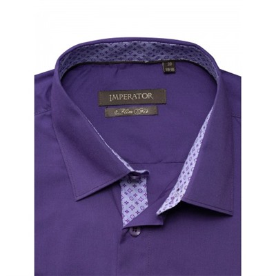 Рубашка Imperator Grape-33 sl.