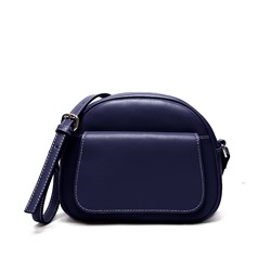 Женская сумка Mironpan арт.80708 	Темно синий