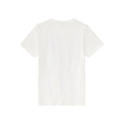 pepperts!® Jungen T-Shirt mit Print, aus reiner Baumwolle