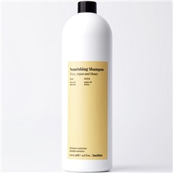 Farmavita Back Bar Nourishing Shampoo №02 Питательный шампунь для сухих и тусклых волос 1000 мл
