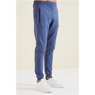 Низ мужского спортивного костюма Jack Petrol Jogger — 84927 A11ER-84927