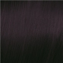 EL MODA&STYLING крем-краска 4/7 каштановый фиолетовый 125 мл