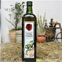 Масло оливковое EXTRA VIRGIN GARCIA DE LA CRUZ 1 л (Испания)