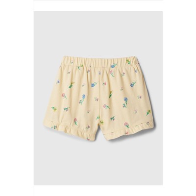 Gap Mix and Match Baby Pull On Shorts