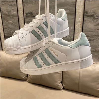 Кроссовки унисекс Adida*s SuperStar