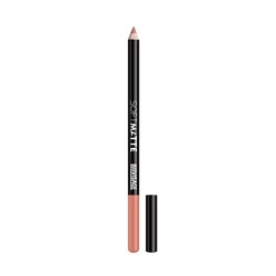 LuxVisage Карандаш для губ SOFT MATTE, тон 608