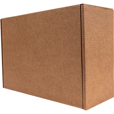 Подарочная коробка | LULLABY (обечайка + короб)
250*170*97 мм