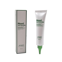 [ANJO PROFESSIONAL] Крем для век антивозрастной ЭКСТРАКТ НОНИ Noni Anti-Wrinkle Eye Cream, 40 мл
