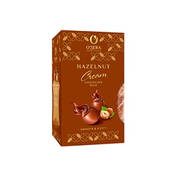 «O'Zera», шоколадные конфеты Hazelnut Cream, 200 г