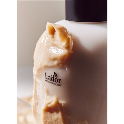 Lador Увлажняющая парфюмированная маска для сухих и поврежденных волос / Perfumed Hair Care Hydro LPP Treatment Feige, 350 мл