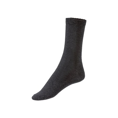 esmara® Damen Socken, hoher Bio-Baumwollanteil, 7 Paar