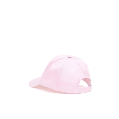 Женская розовая шляпа Неожиданная скидка в корзине