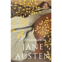 Persuasion Austen J.
