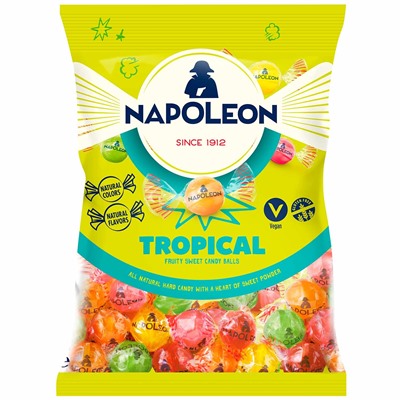 Napoleon Tropical 130g
