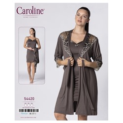 Caroline 54420 двойка 4XL