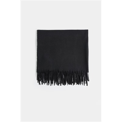 2230-328-021 шарф темно-серый