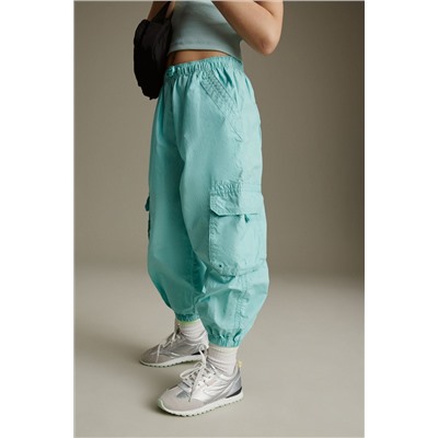 Parachute Cargo Trousers (3-16yrs)