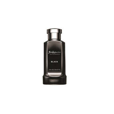 Туалетная вода Baldessarini Black 75мл edt муж