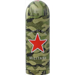 Черный дракон. Патрон. Millitary 50 гр. жест.банка