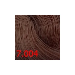 7.004 масло д/окр. волос б/аммиака CD русый натуральный тропический 50 мл