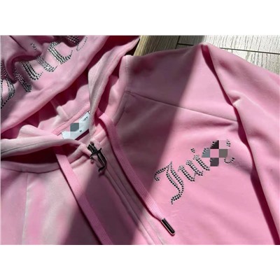 Костюм Juicy couture  Кофта - XS S M L XL Шорты - XXS XS M L XL Штаны - XS S M L