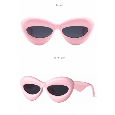 IQ20090 - Солнцезащитные очки ICONIQ 86627 Розовый