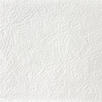 Полотенца бумажные 250 шт., LAIMA (H3) UNIVERSAL WHITE PLUS, 1-слойные, белые, КОМПЛЕКТ 20 пачек, 23х22, V-сложение, 111344