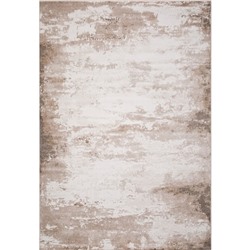 Ковёр прямоугольный Merinos Naturel, размер 100x200 см, цвет beige