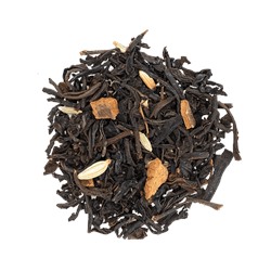 Масала чай черный ароматизированный, 250 гр.