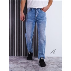 Мужские джинсы 👖  ☑️ хлопок 100%  ☑️ Качество отличное 😘 ☑️ , рост модели 185