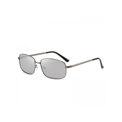 IQ20160 - Солнцезащитные очки ICONIQ 5090 Серый фотохром
