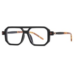 IQ20046 - Имиджевые очки antiblue ICONIQ 86582 Черный