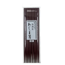 Палочки бамбуковые для еды Japan Premium, Япония