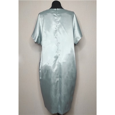 Платье Bazalini 006-1 серый