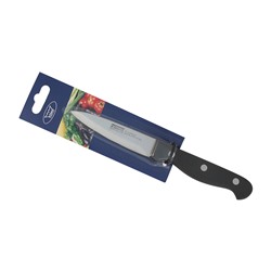 56067 Нож для чистки овощей 90 мм, листовой