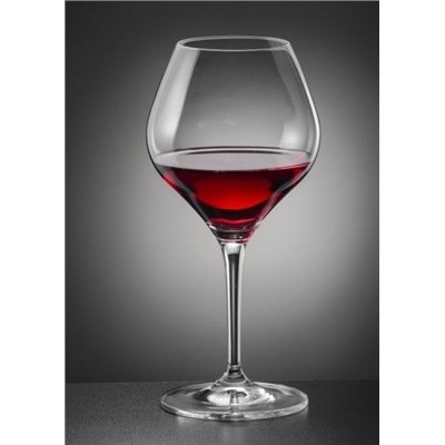 Амороссо бокал для вина 450 мл (*2)