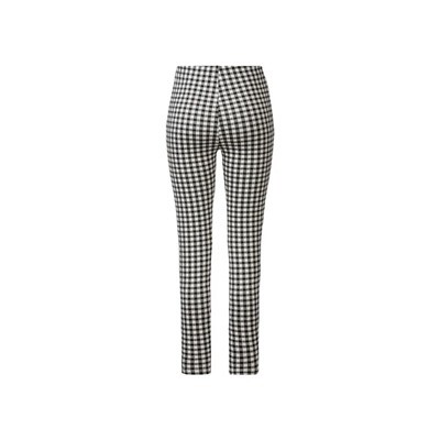 esmara® Damen Jeggings, moderne Knöchellänge