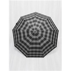 Зонт мужской полуавтомат 512-6