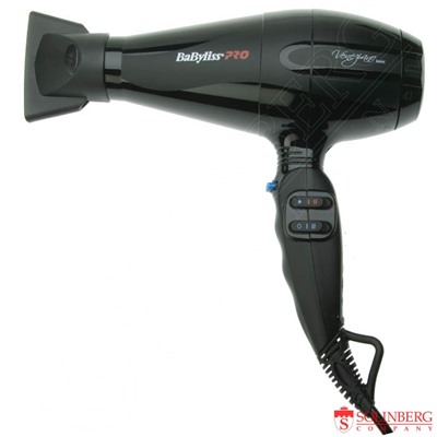 Фен BaByliss Pro Veneziano Bab6600Re