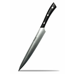 Нож разделочный TimA серия BlackLine, 203мм