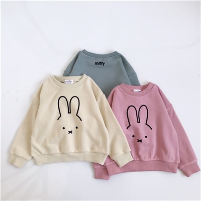 ОРИГИНАЛ!!! Свитшот детский Miffy