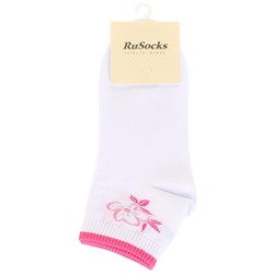 Носки RuSocks Ж-1350-01-белый