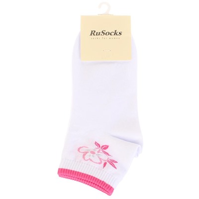 Носки RuSocks Ж-1350-01-белый