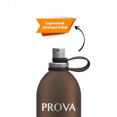 Prova Mixed Heracles EDP Мужские духи 100 мл