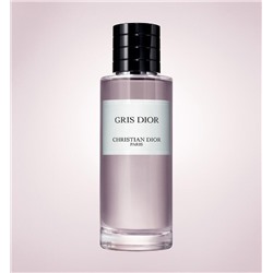 CHRISTIAN DIOR GRIS DIOR lady