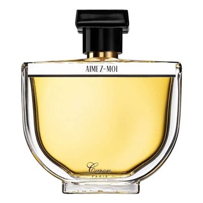 CARON AIMEZ - MOI lady edp