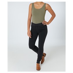 Jeggings Janina, elastischer Bund