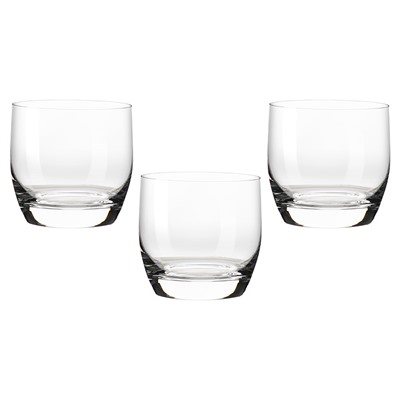 Набор стаканов для виски Cosmopolitan, 0,34 л, 6 шт, 61036