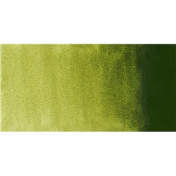 Sennelier Акварельная краска Artist, туба, 10 мл, зеленый оливковый